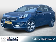 Kia Niro - 1.6 GDi Hybrid DynamicLine
