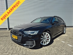 Audi A6 Avant - 55 TFSI e quattro Competition