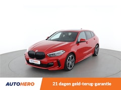 BMW 1-serie - 118i Introduction Edition | NG12980 |