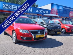 Volkswagen Passat Variant - 1.4 TSI Trendline Airco 17'' L.M.V Nw APK