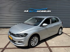 Volkswagen Polo - 1.0 TSI Highline CARPLAY/ NAVI/ VIRTUEL DASH