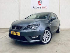 SEAT Ibiza - 1.2 TSI FR 105PK Cruise Climate control