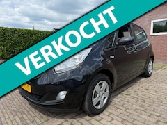 Kia Venga - 1.4 CVVT X-pect Airco 5 drs Cruise APK 15-3-2026