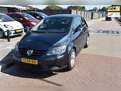 Volkswagen Golf Plus - 1.4 TSI Comfortline