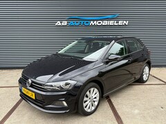 Volkswagen Polo - 1.0 TSI Highline Business R STOELVERWARMING/ PARKEERSENSOREN