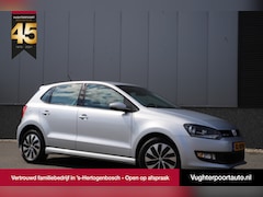 Volkswagen Polo - 1.0 TSI BlueMotion/96pk/5drs/Carplay/Trekhaak/Clima/ €39 per mnd