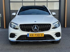 Mercedes-Benz GLC-klasse - 250 4MATIC Edition 1 Camera|Pano|Trekhaak
