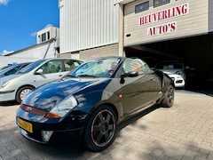 Ford Streetka - 1.6 Futura | Cabrio | Airco |