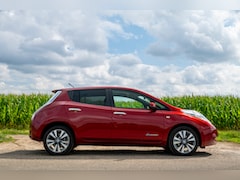 Nissan LEAF - Tekna