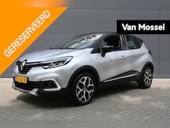 Renault Captur - 0.9 TCe Intens | Parkeersensoren | Cruise Control | Trekhaak | Climate Control