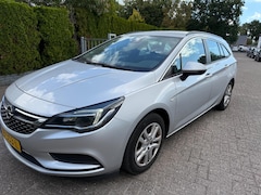 Opel Astra Sports Tourer - 1.6 CDTI Business+ ECC NAVI APPLE CARPLAY ANDROID BTW