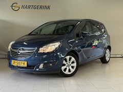 Opel Meriva - 1.4 Turbo 120pk BlitZ *AIRCO / Cruise / LMV / Trekhaak