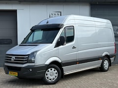 Volkswagen Crafter - 2.0TDI 136pk L2H2 3, 5t Trekgew. Camera Airco Cruise