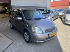 Toyota Yaris - 1.3 VVT-i Sol