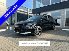 Kia Niro - 1.6i Hybrid DynamicPlusLine +DEMO+