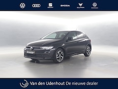 Volkswagen Polo - 1.0 TSI 95pk Life Business DSG / Navigatie / Stoelverwarming / Camera