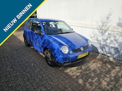 Volkswagen Lupo - 1.0 Trendline