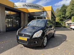 Suzuki Splash - 1.2 Exclusive Automaat Airco