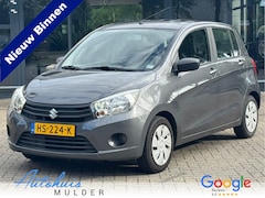 Suzuki Celerio - 1.0 Comfort Airco/CV/Bluetooth