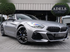 BMW Z4 Roadster - M40i High Executive Edition Frozen Grey HUD Harman Kardon Keyless Camera Carplay