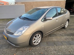 Toyota Prius - Ne démarre pas- Start niet- doesn't start