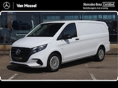 Mercedes-Benz Vito - 114 CDI L2 Pro | AIRCO/CAMERA/CRUISE/2.500KG AHW | Certified