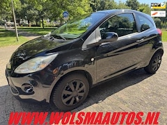 Ford Ka - 1.2 Trend