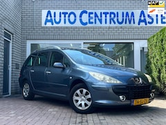 Peugeot 307 SW - 1.6-16V Pack Panorama Prachtige staat