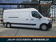 Renault Master - T35 2.3dCi L3H2 Com.| 150PK | Trekhaak | Navi | PDC v+a | Rijkla