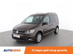 Volkswagen Caddy - 1.4 TSI Trendline 7p | GR59953|