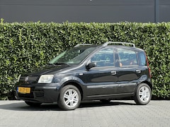 Fiat Panda - 1.2 Dynamic, SPOTGOEDKOOP, NL AUTO, NAP LOGISCH, AIRCO