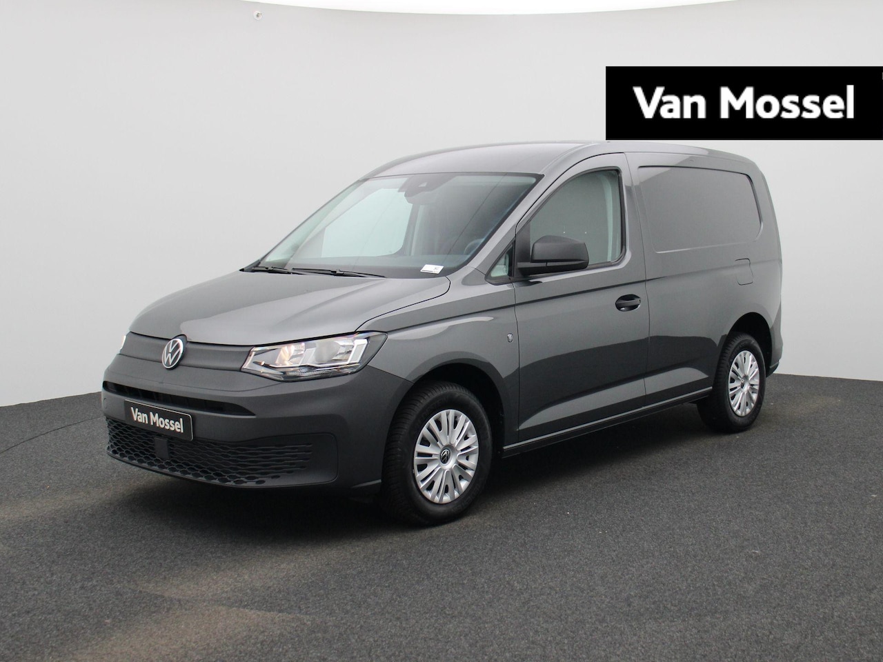 Volkswagen Caddy Cargo - 2.0 TDI 102 PK Volkswagen Caddy Cargo 2.0 TDI | BPM VRIJ | App Connect | Cruise control | - AutoWereld.nl