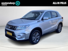 Suzuki Vitara - 1.5 Hybrid Select Automaat | Stoelverwarming |Climate Control | Achteruitrijcamera | Verwa