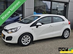 Kia Rio - 1.2 CVVT Comfort Pack Airco/CV/Elektrisch pakket