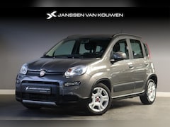 Fiat Panda - 1.0 Hybrid City Life / Flex Pack / Airco /