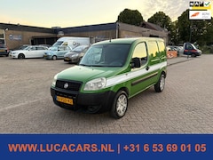 Fiat Doblò - 1.3 MultiJet Comfort SCHUIFDEUR TREKHAAK