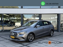Mercedes-Benz B-klasse - 180 Aut. Style Advantage | LED | Navi | LMV |
