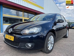 Volkswagen Golf - 1.2 TSI Style BlueMotion AIRCO