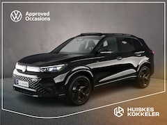 Volkswagen Tiguan - R-Line Edition 1.5 TSI eHybrid 272pk DSG Automaat Trekhaak, Panoramadak, Black Style, Elek