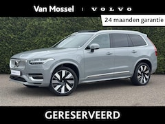 Volvo XC90 - T8 Plug-in hybrid AWD Plus Bright | 360 Camera | H&K Audio | Getint glas