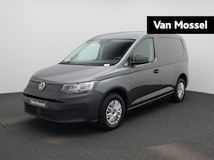 Volkswagen Caddy Cargo - 2.0 TDI 102 PK | BPM VRIJ | App Connect | Cruise control | Airco | 4-season banden | Parke
