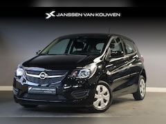 Opel Karl - 1.0 ecoFLEX Edition Automaat Airco Cruise control