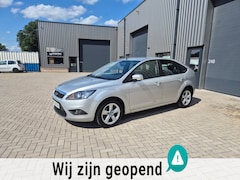 Ford Focus - 1.6 Comfort 1e EIGENAAR DEALER ONDERHOUDEN