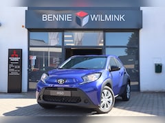 Toyota Aygo X - 1.0 VVT-i MT Play