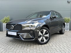 Volvo XC60 - 2.0 T6 Plug-in hybrid AWD Plus Dark | Luchtvering | Trekhaak | 360 Camera | Panoramadak |