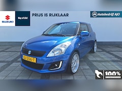 Suzuki Swift - 1.2 Comfort EASSS rijklaar prijs