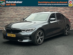 BMW 3-serie - 320i High Executive Edition Open Dak Sfeer Led Camera NL Dealer BTW