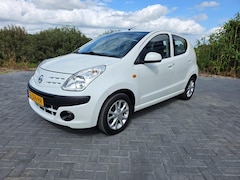 Nissan Pixo - 1.0 Look 5-deurs AIRCO 2012 nieuwe APK