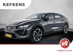 Peugeot 408 - 1.2 PureTech Allure Pack 130pk Automaat | Climate Control | Airco | Navigatie | Adaptieve