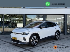 Volkswagen ID.4 - Aut. First Edition 77kWh | Panorama | Trekhaak | 21 inch |